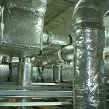 HVAC Ducts